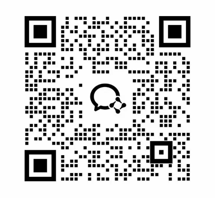 陈先生微信二维码
