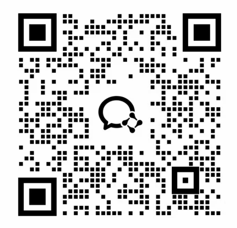 李先生微信二维码