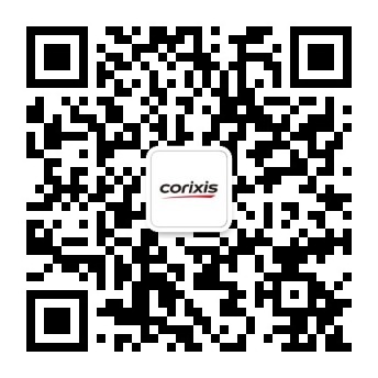 创心行 Corixis 公众号二维码